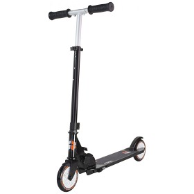 STIGA Track 120-S Scooter (Svart)