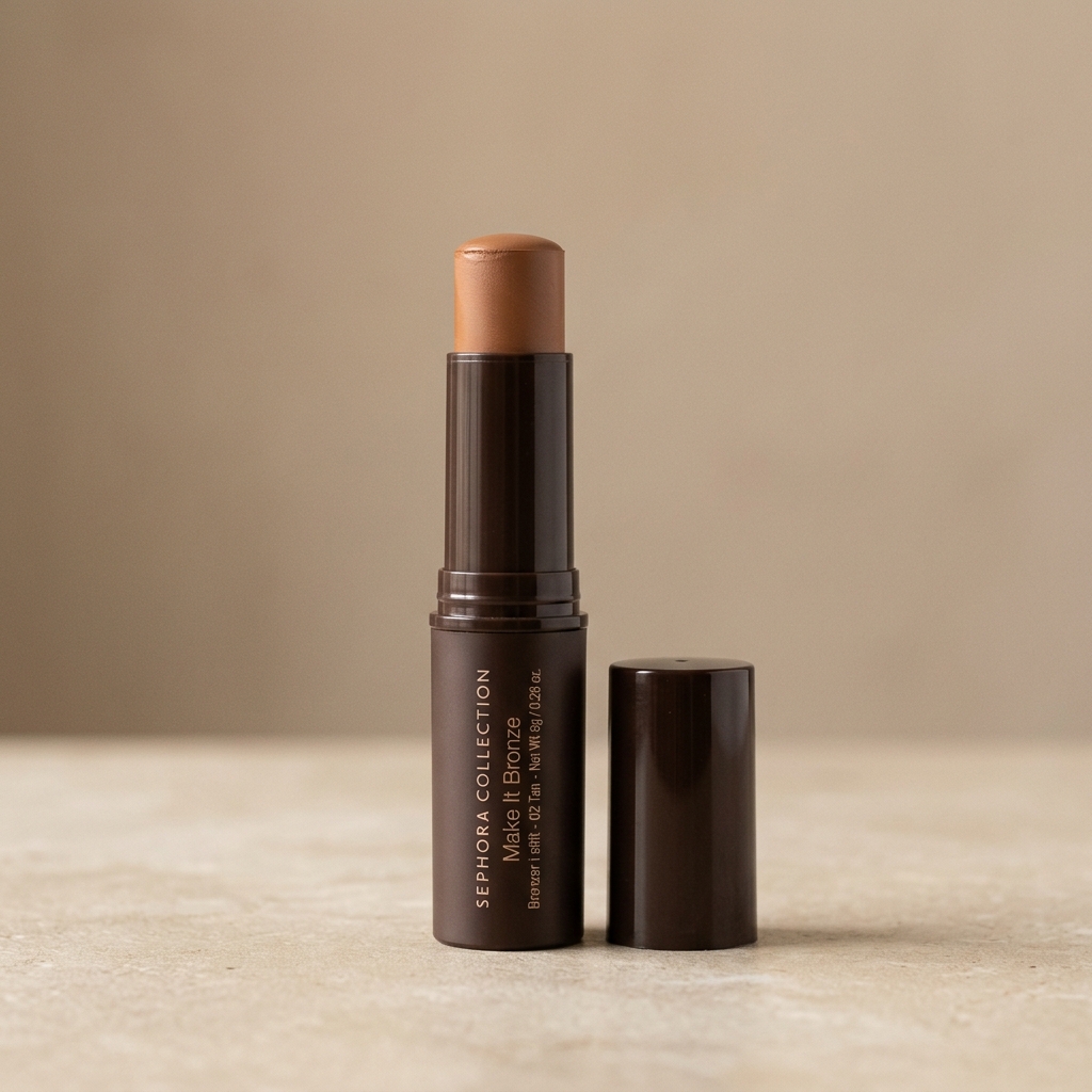 SEPHORA COLLECTION Make It Bronze - Bronzer i stift