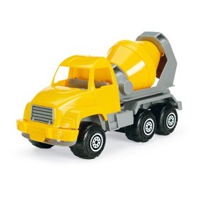 Plasto Betongbil 26 cm