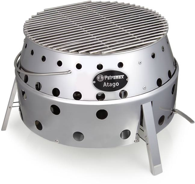 Petromax Atago grill