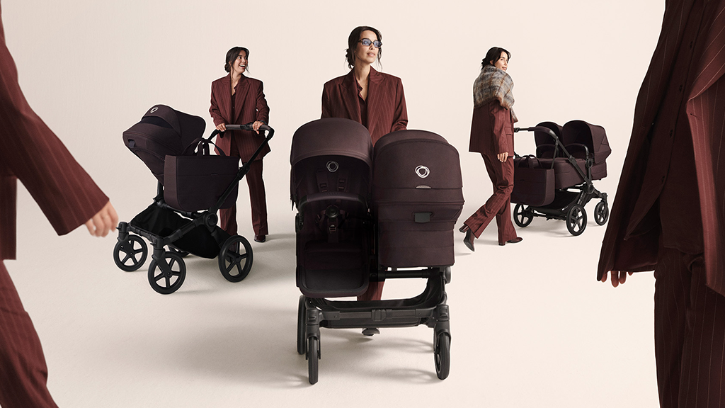 Nyhet, plats för två!