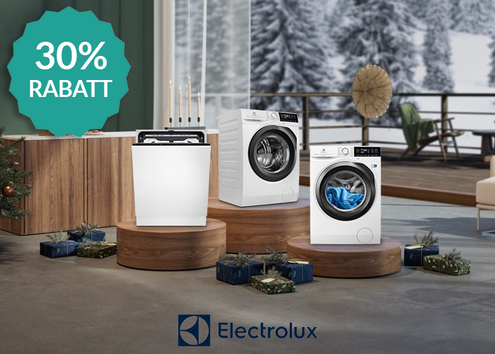 Nu är det rätt tid att uppgradera ditt hem!