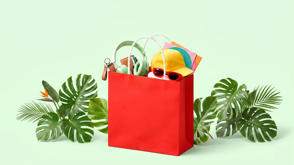 Choice Day x Summer Ready