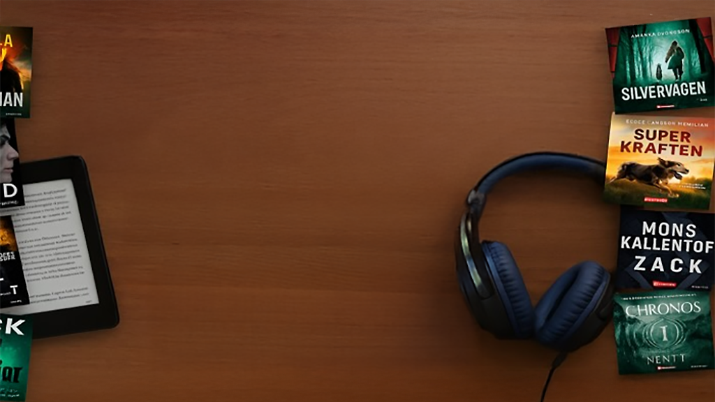 5% rabatt på hela sortimentet!