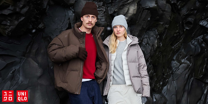 Håll värmen med stil!