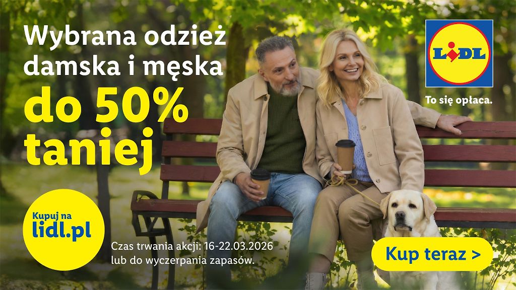 Styl w świetnej cenie