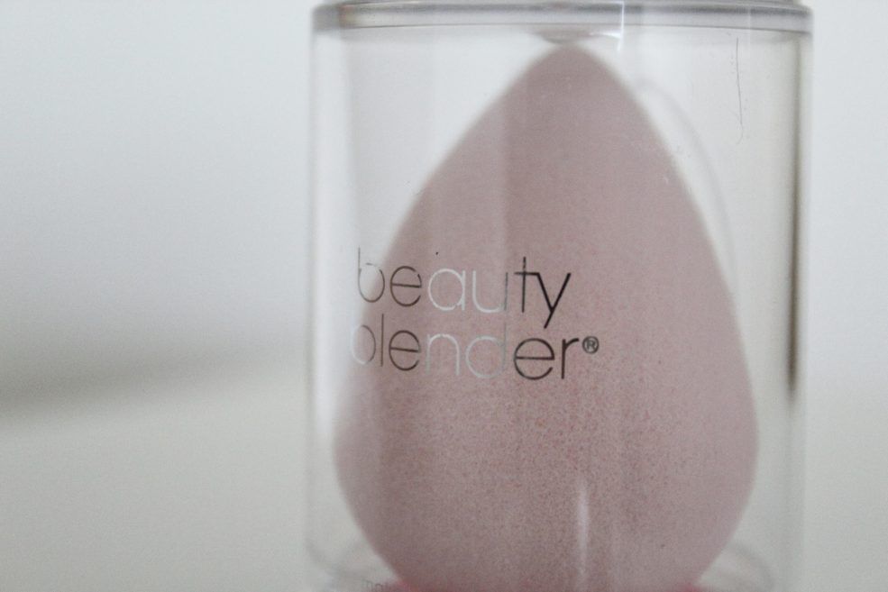 Få en gåva på köpet vid köp av två produkter från Beautyblender