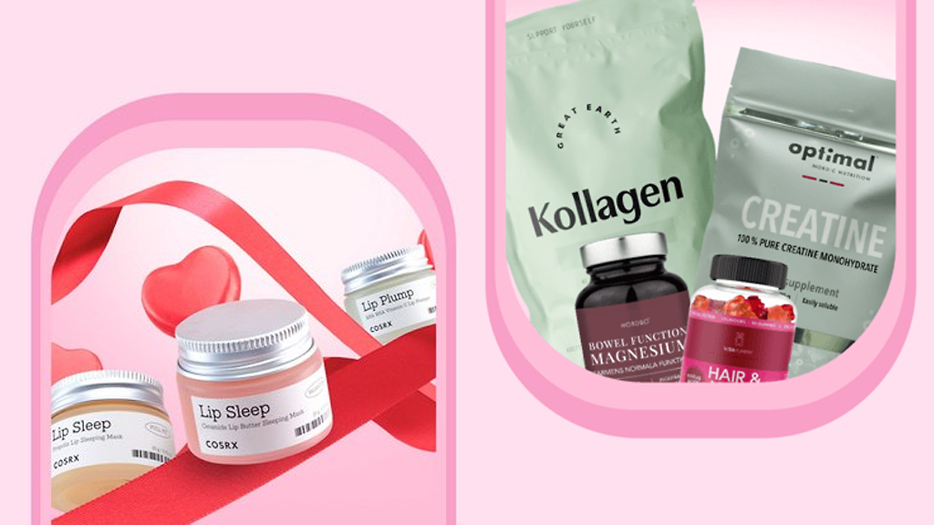 Upp till 30% rabatt!