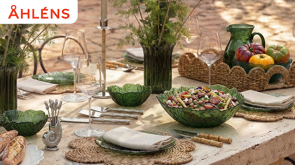 30% rabatt på Portolino Living