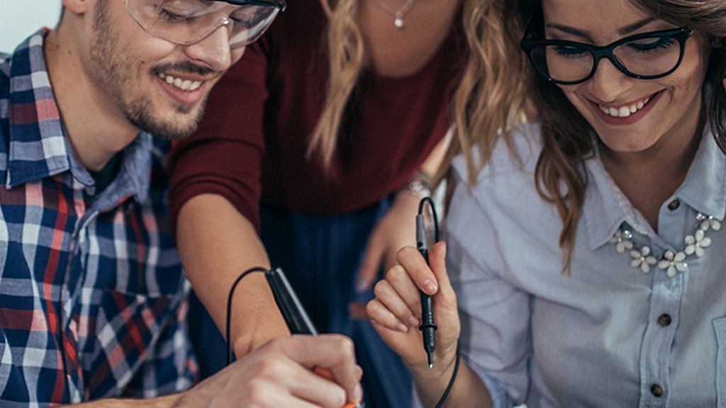 Bemästra dina projekt!