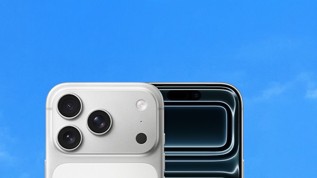 Kup iPhone'a 17 Pro za mniej!