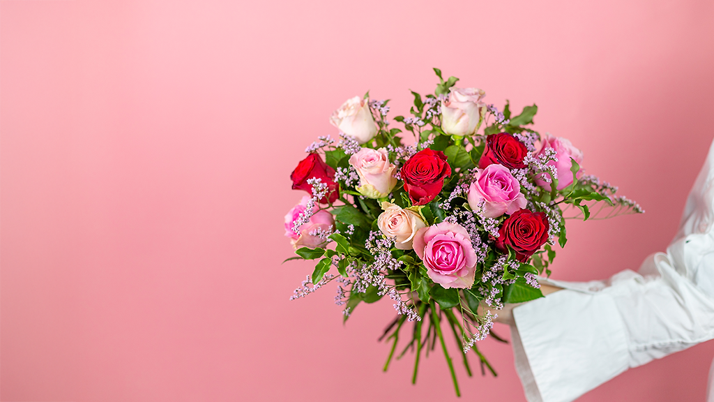 Vem får ditt hjärta att banka? ♥️