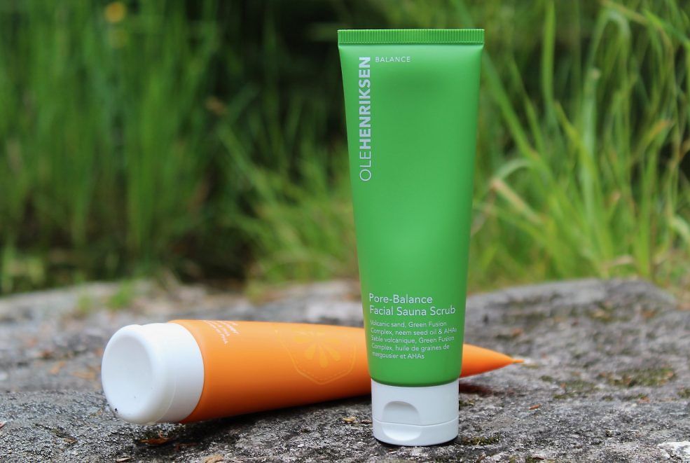 20% rabatt på Ole Henriksen