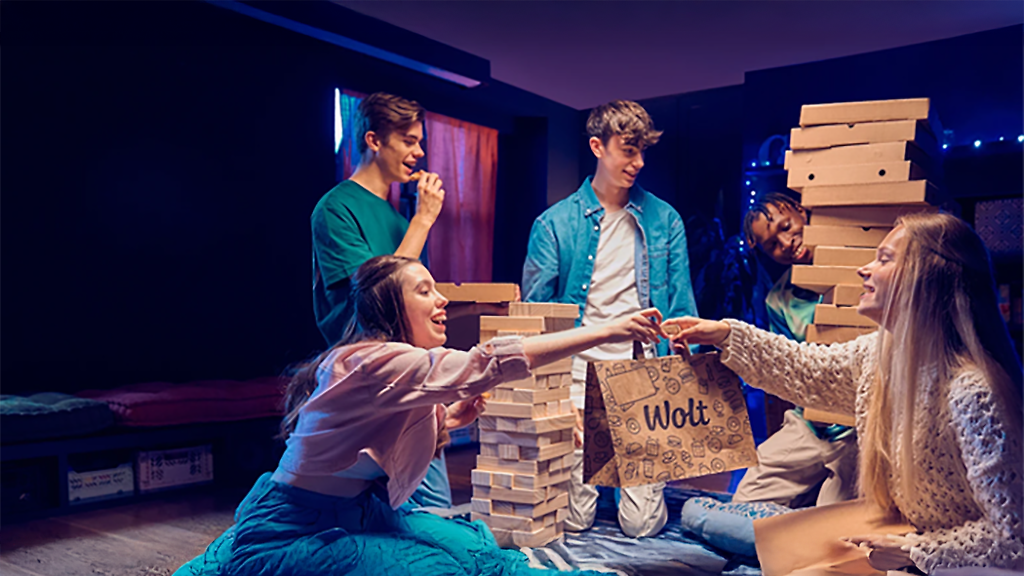 Önskas energi till tentaplugget?