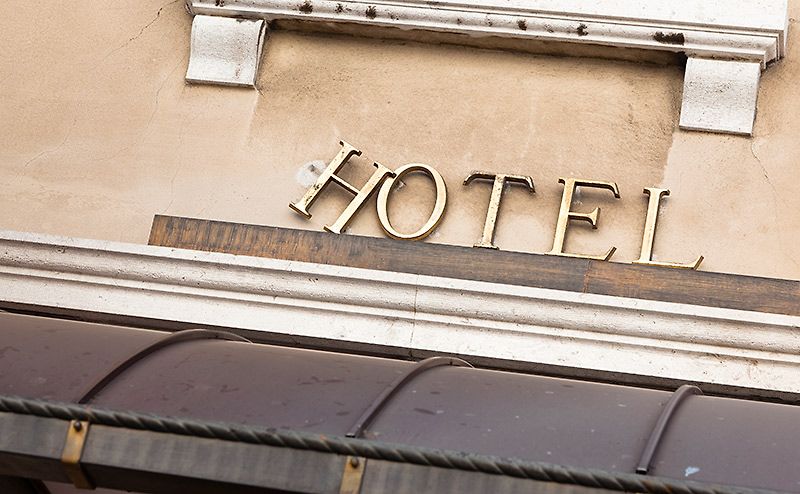 Dåliga hotellupplevelser – och hur man undviker dem!
