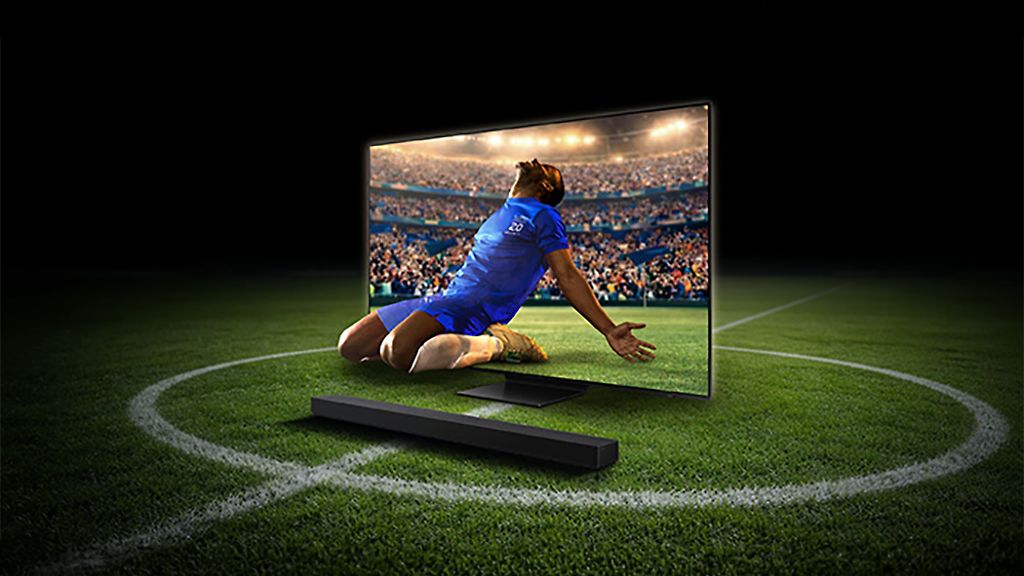 Spara upp till 50% på TVs