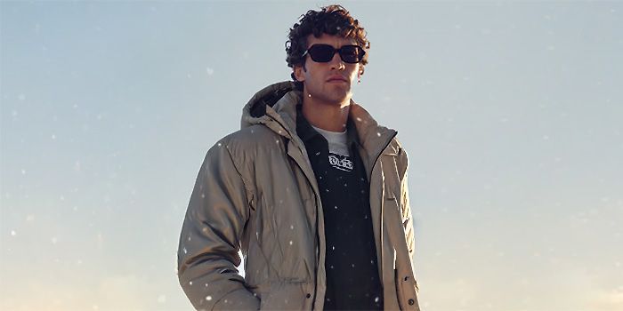 Odnajdź swój nowy styl!