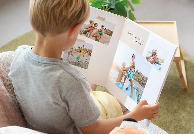 Smartphoto – Skapar minnen för livet!