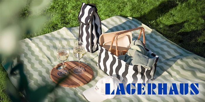Gör dig redo för picknick!