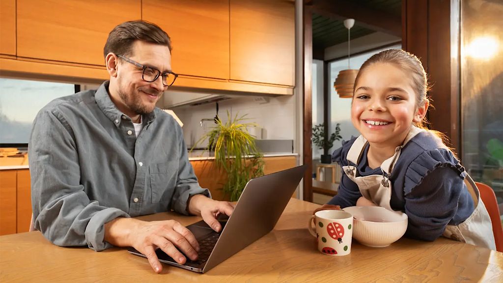 Rabatt på månadsavgiften i 12 månader