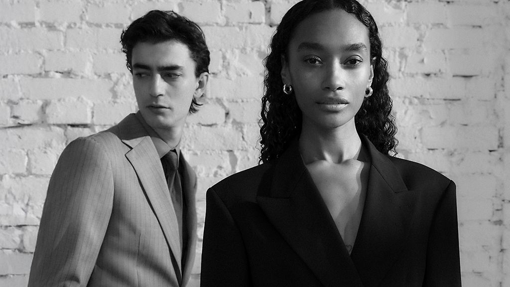 Upptäck säsongens premiumplagg