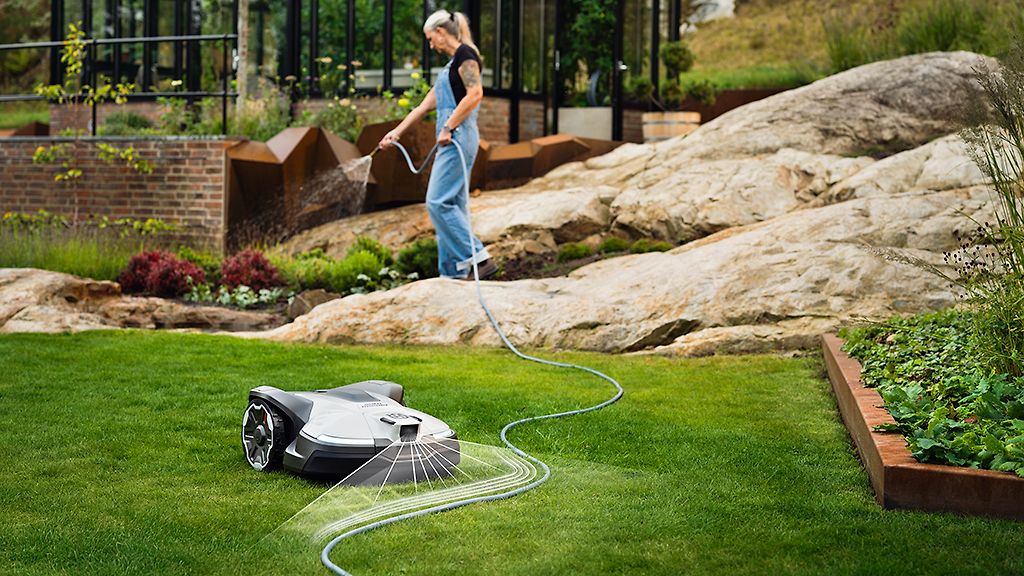 Erbjudanden från Husqvarna