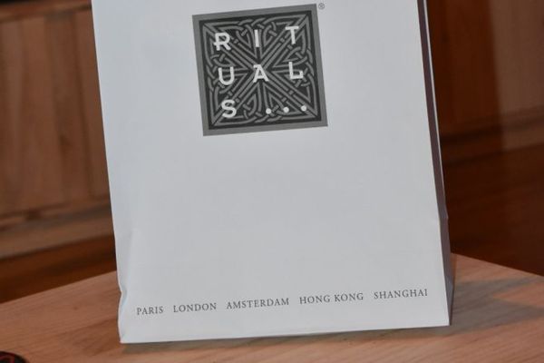 Fyll ditt hem med Ritauls produkter – Sephora hjälper dig!