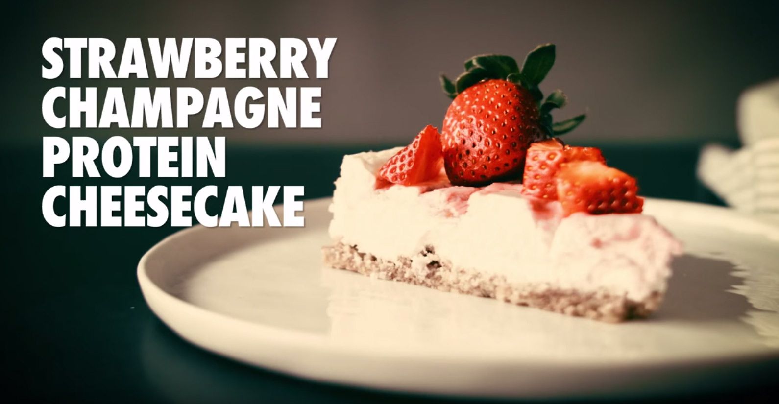 Cheesecake recept – baka en smarrig och nyttig cheesecake