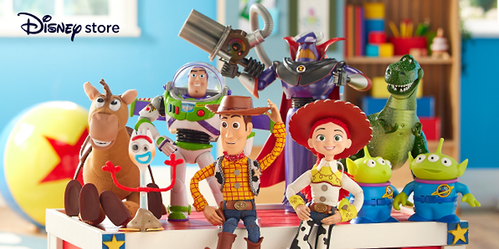 Glädje för stora och små!