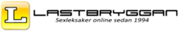 Lastbryggan