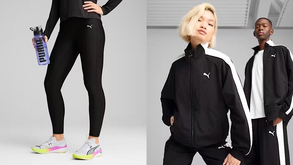 Mid-Season Sale hos Puma