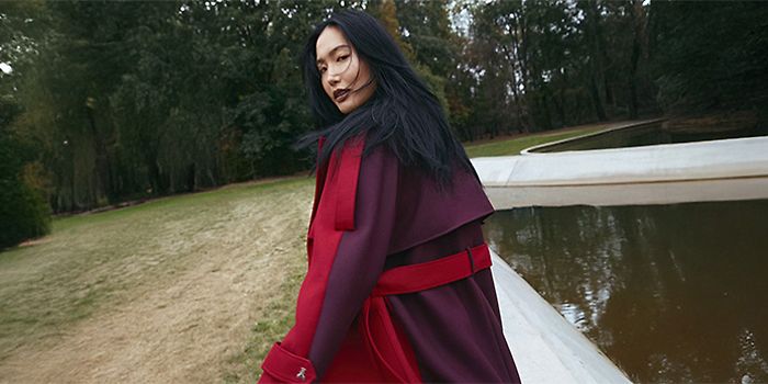 Styl to sposób na wyrażenie siebie