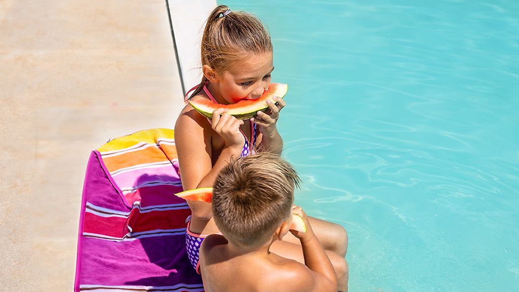 Boka din sommarresa nu!