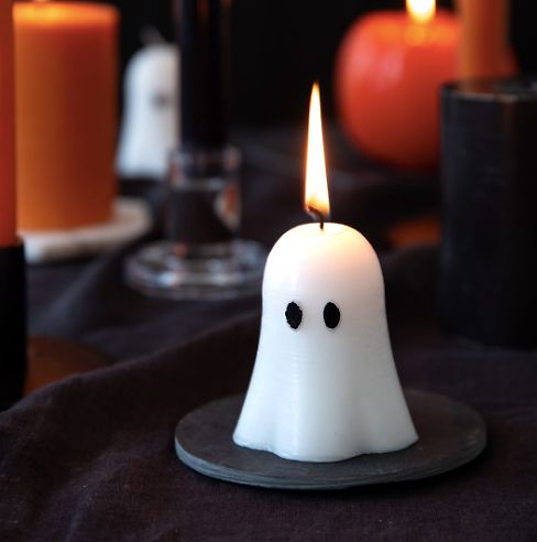 Halloween hos Lagerhaus