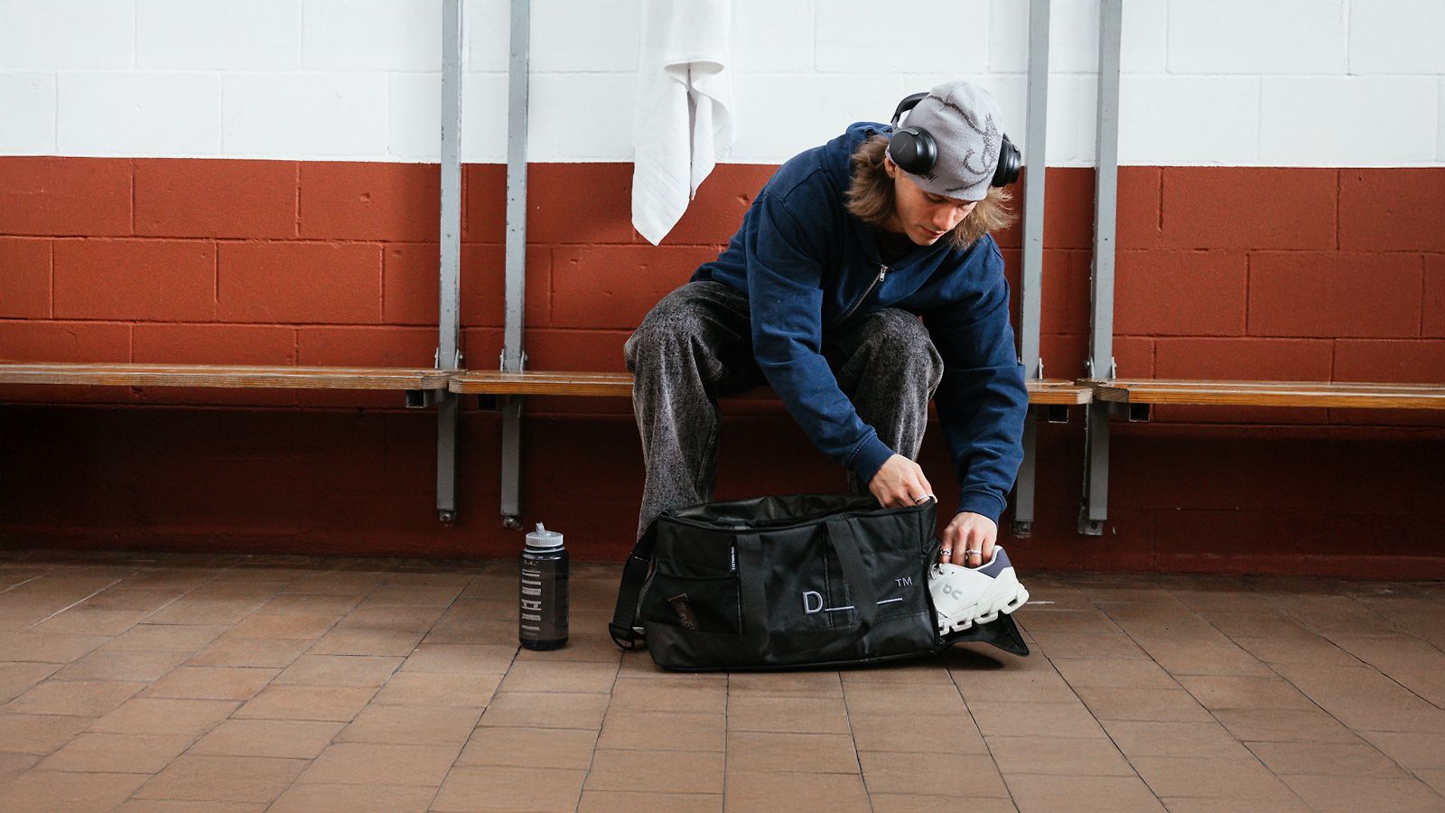 Prisvärda väskor från Db