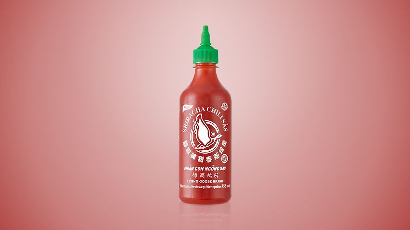 Flying Goose - Sriracha Chili Sauce - 455 ml