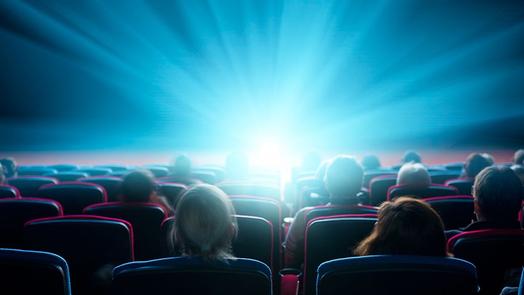 26% rabatt på biobiljett!