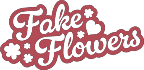 Fakeflowers