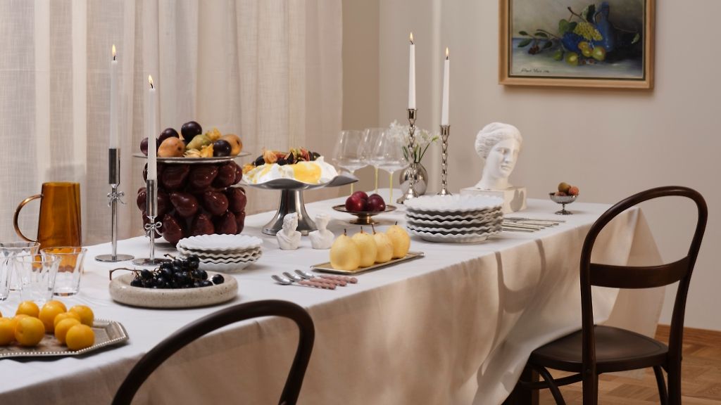 Allt för matplatsen - Upp till 30%