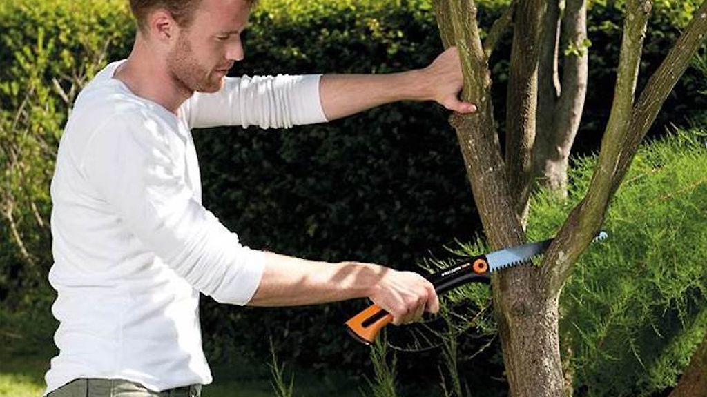 Vårfint med Fiskars, upp till 43% rabatt!