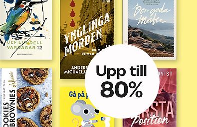Bokus.com – Hösten <3 Läsa böcker!