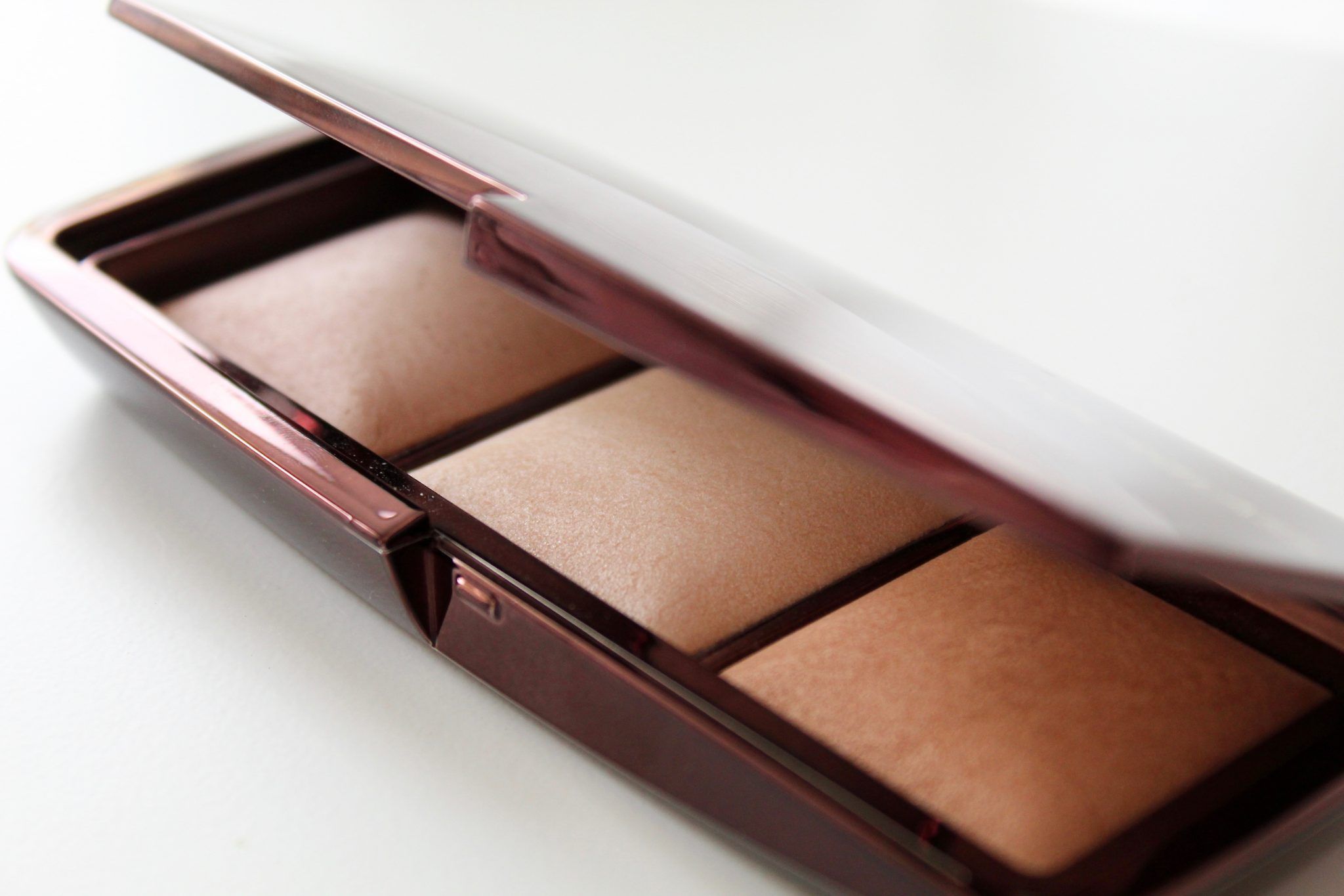 Få ett naturligt glow med ”Ambient Lighting Palette”