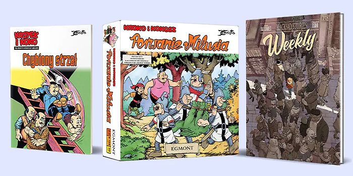 Wejdź do świata przygody