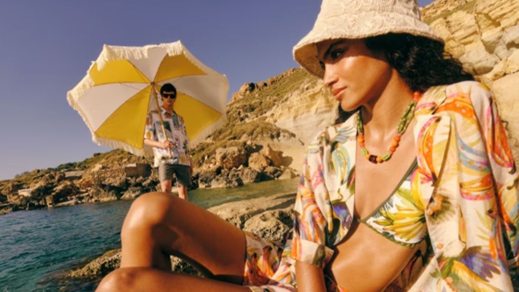Summer Sale
