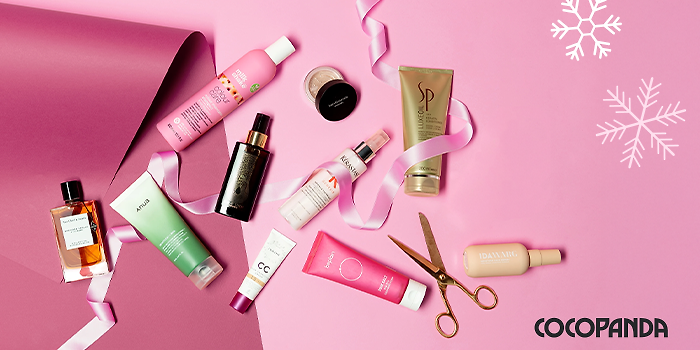 Lyxiga julklappar från Cocopanda