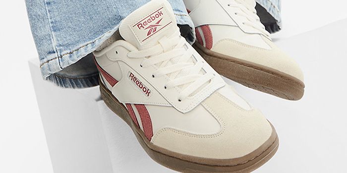 Extra -20% na sneakersy, trampki, plecaki