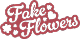 Fakeflowers