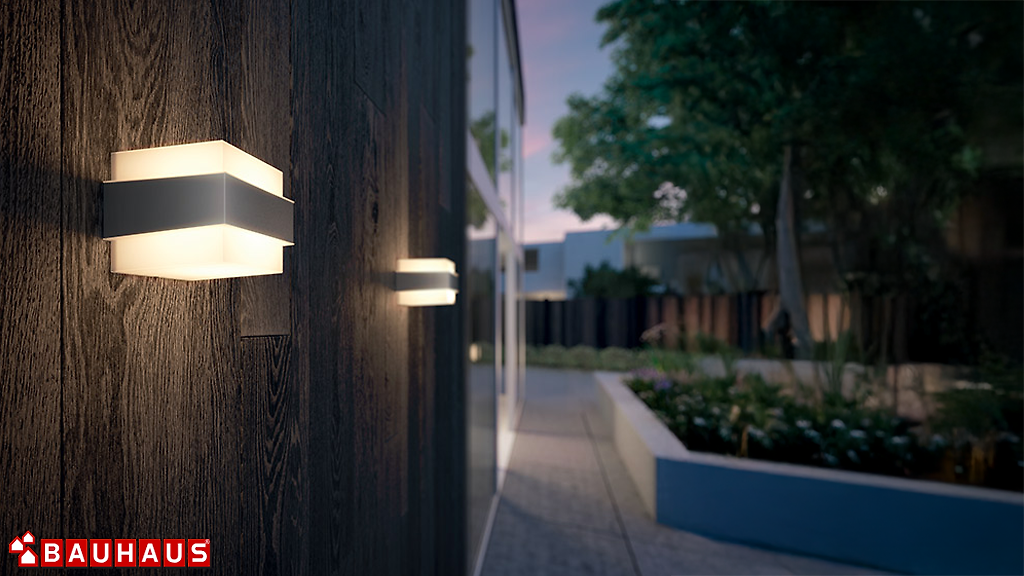 Fynda smart i BAUHAUS fyndhörna