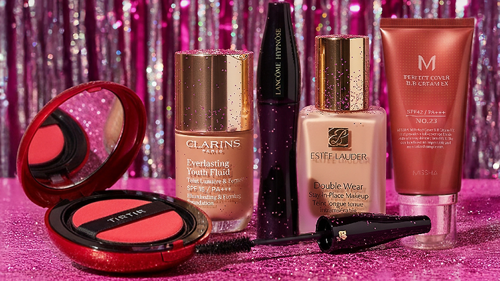 Przygotuj się na imprezę!