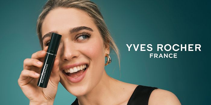 Alla mascaror för 145 kr!